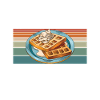 Waffle Lover Gifts