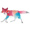Foxy Fox