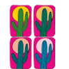 Cactus Mexico 4ply