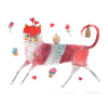 Shopper cat