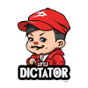 Little Dictator