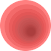 Abstract gradient design