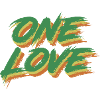 One love