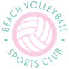 Beach Volleyball - Front and Back