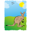 Känguru
