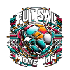 Mode Futsal sur 9