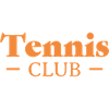Tennis Club - Pocket print