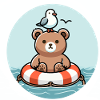 Lifeguard lifebuoy