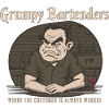 GRUMPY BARTENDERS
