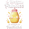 Mustard allergy
