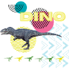 Dino - T-Rex