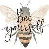 Bee Yourself