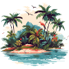 Summer Island