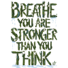 Natural Inspiration Motivation Text