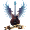 Rock Guitar 2024 03