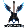 Rock Guitar 2024 01