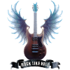 Guitare Rock 2024 02