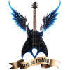 Guitare Rock 2024 04