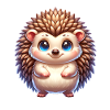 Hedgehog