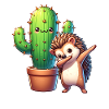 Hedgehog Cactus
