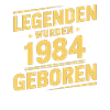 Legenden Wurden 1984 Geboren