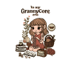 L’ère GrannyCore