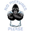 No pictures please