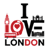 I LOVE LONDON