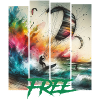 Le kitesurf