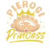 Pierogi Princess