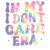 À l’époque de I’Don’t Care