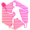 Badminton player Badminton Squash Badminton