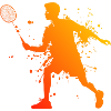 Men's Squash Badminton Badminton