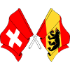 Drapeau Suisse drapeau Berne
