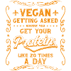 Vegan Connection Food