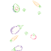 Nutrition Healthy Nature Veggie