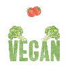 Vegan Veganism Nature Ethics