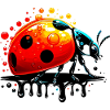Marienkäfer