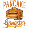 Pancake Breakfast Pancakes