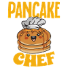 Pancake Breakfast Pancakes