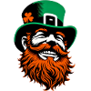 Leprechaun Irlande