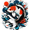 Koi Carp