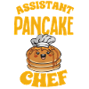 Pancake Breakfast Pancakes