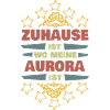 Aurora als Lebenspartnerin