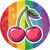 LGBTQ Cherry