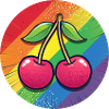 LGBTQ Cherry