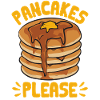 Pancake Breakfast Pancakes