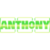 Gift for Anthony