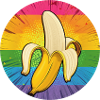 Banane LGBTQ