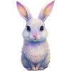 Cuterabbitrabbit